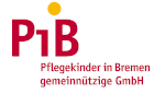 Logo PiB - gemeinnützige Gmbh