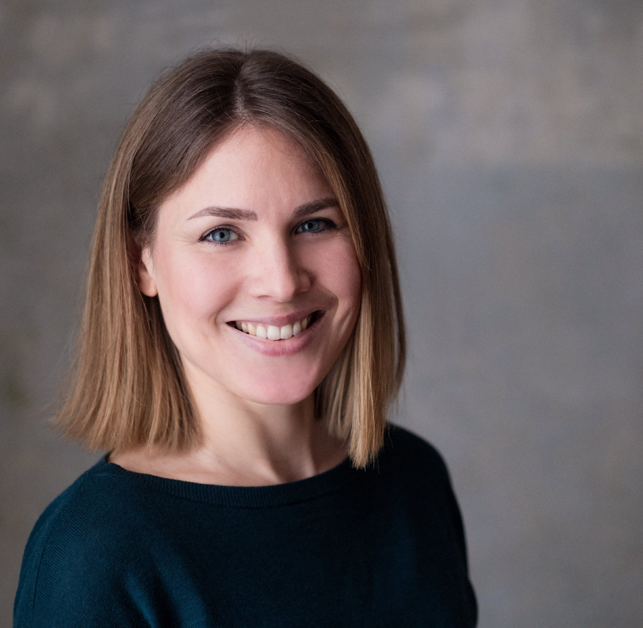 Jenna Vietig - Portrait