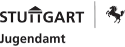 Logo Jugendamt Stuttgart