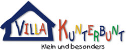 Logo Villa Kunterbunt