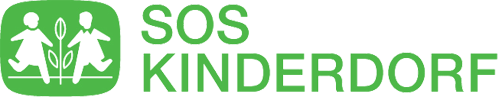 Logo SOS-Kinderdorf