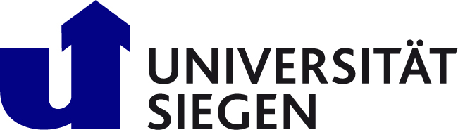 Logo Uni Siegen