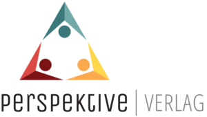 Logo Perspektive-Verlag, Bonn