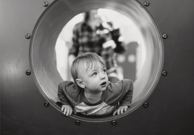 Projektbild 'Zusammenarbeit mit Eltern in der Pflegekinderhilfe'