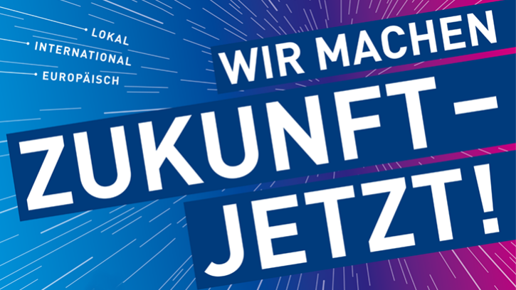 DJHT-Banner Plakat DJHT-Banner