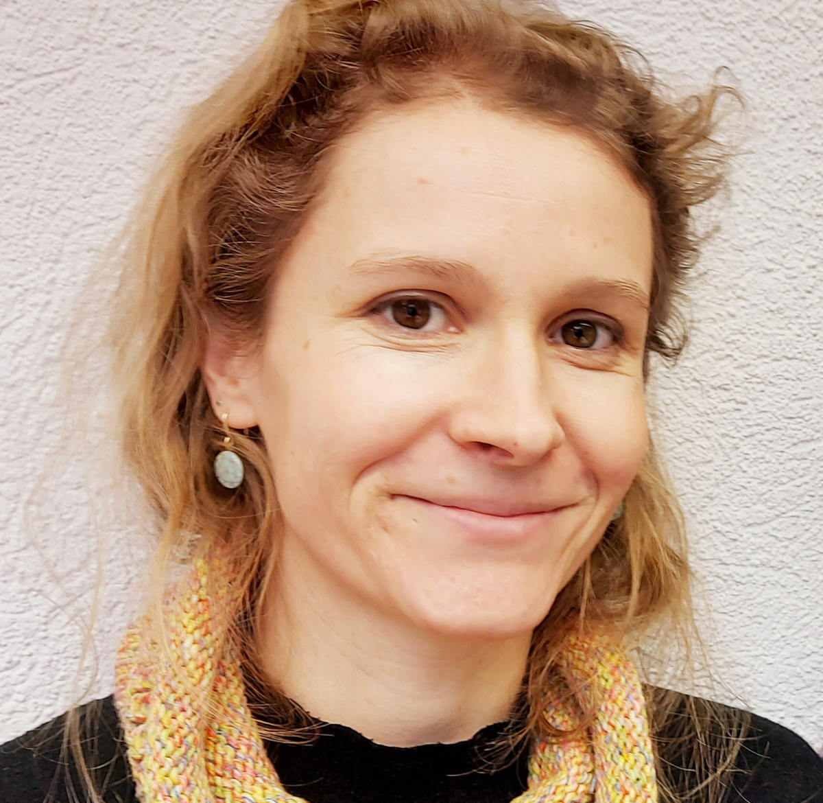 Ina Foschepoth vom Perspektive-Institut gGmbH Bonn