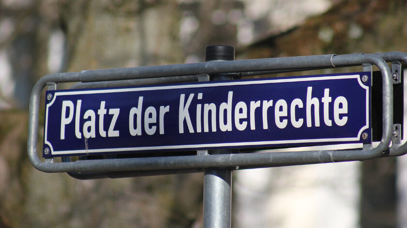 Kinderrechte leben – Kinderschutz stärken - der Fort- und Weiterbildungsbereich des Perspektive Instituts