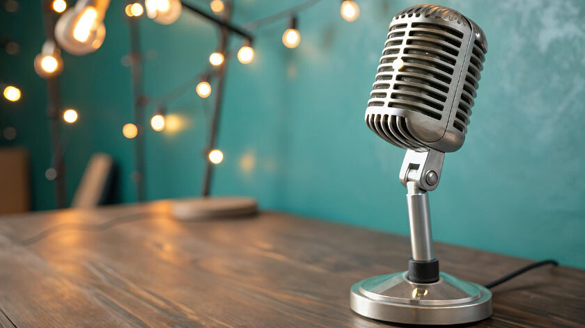 Coming soon: Podcast für und mit Pflegeeltern