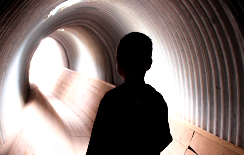 Projektbild 'Inobhutnahme – Perspektiven: Impulse!'