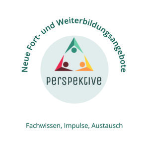 Bild zu neuen Fort-und Weiterbildungsangebote vom Perspektive Institut