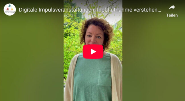 Fort- und Weiterbildungen zu ‚Inobhutnahme verstehen und gestalten‘ Fort- und Weiterbildungen des Perspektive-Instituts - Inobhutnahme