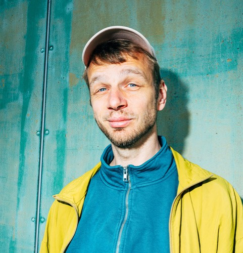 Frederik Schreiber