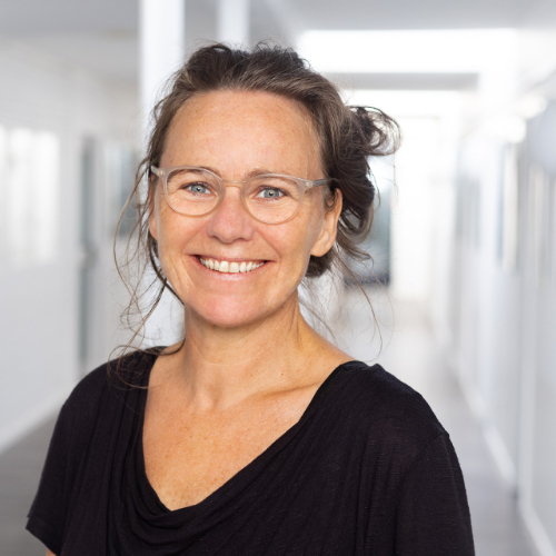 Sandra Anklam