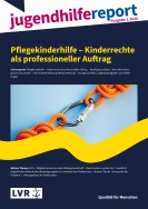 Cover vom Jugendhilfe-Report 02/2026